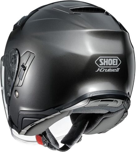 Shoei J-Cruise II Men's Street Motorcycle Helmet in Saudi Arabia