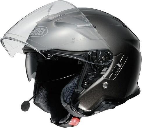 Shoei J-Cruise II Men's Street Motorcycle Helmet in Saudi Arabia