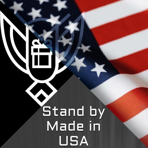 ~ Xecutive LITE Series Faraday Bag for Phones and Other Small Electronics ~ Data Security for Executive Travel ~ Tracking/Hacking Defense ~ Foliage Green 1000D Cordura in Kuwait