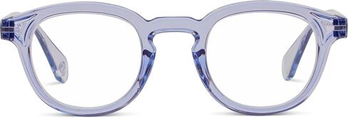 Peepers من PeeperSpecs Asher - أزرق +0.00 in Saudi Arabia