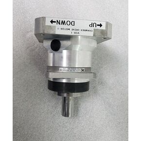 Davitu Electricity Generation - Reducer HPG-20A-05 speed ratio 1：5, used in good condition 80% appearance, good working,