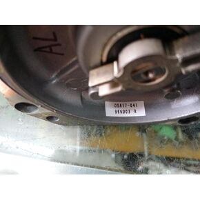 Davitu Electricity Generation - OSA17-041 USED one, Encoder, Good Working