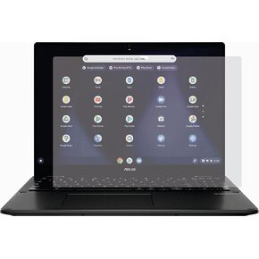 Screen Protector (Set of 2) Comptaible with Asus CX5601FBA 16" Touch Chromebook Laptop Anti Glare Anti Scratch