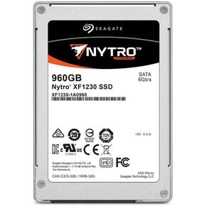 Seagate Nytro 960 GB Internal Solid State Drive - 2.5" - XF1230-1A0960