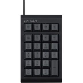 Topre RT1 Numpad Keyboard (White)