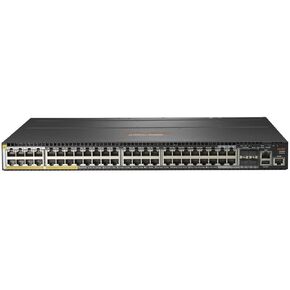 Generic HP R0M67A Aruba 2930M 40G 8 HPE Smart Rate PoE Class 6 1-Slot Switch (Renewed)