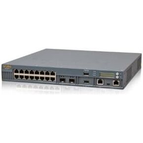 HP Aruba 7010 (Us) 32 Ap Branch Cntlr Model JW679A (Renewed)