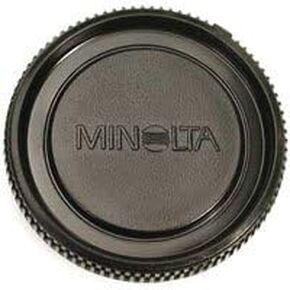 Konica - Minolta Cap Cap
