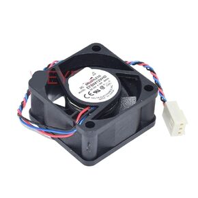 for EFB0412VHD DC12V 0.18A Three Lines Cooling Fan