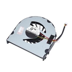 for 1440 1450 V1450 Cooling P/N:23.10492.001 G60X05MS4AJ 52T101 DC5V 0.45A Three Pins Laptop Cooler Fan