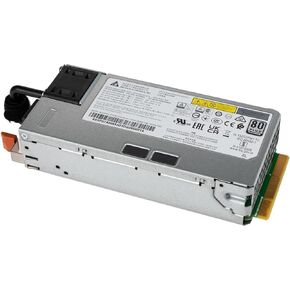 Lenovo 750W Power Supply - Hot-swappable