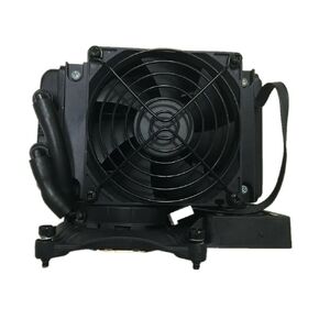 Fit for HP Z420 Water Liquid Cooling Fan Heatsink 647289-001 647289-002 647289-003