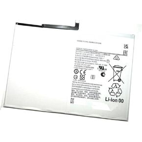 Aowe Replacement WT-S-W11 Battery for Galaxy Tab A9+ Plus 11" SM-X210 X215 X216 X218U 3.85V 6820mAh 26.25Wh