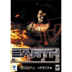 Earth 2140