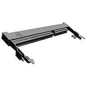 TE Connectivity/AMP Brand, 2-2013311-2-10Pack, Emboss Tape DDR3 204P 9.2H RVS