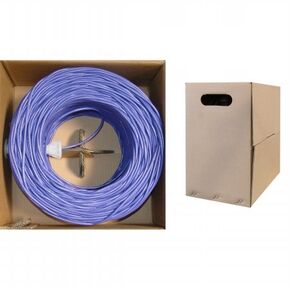 CAT - 5 Cable Bulk