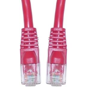 CAT 5 E Network Cables