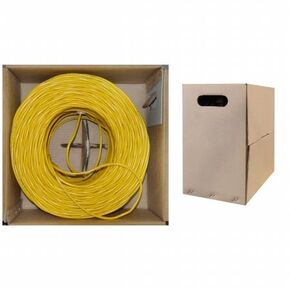 CAT - 5 Cable, Bulk