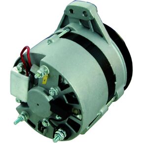 Technical Precision Replacement for Universal Remote Control UNA2395 ALTERNATOR