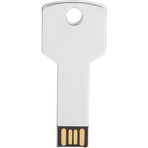 Key Shape Flash Drive USB,Key Flash Drive USB Flash Drive Thumb Drive 16gb USB Drive 8gb Bulk Flash Drives 16gb Flash Disc(16GB)