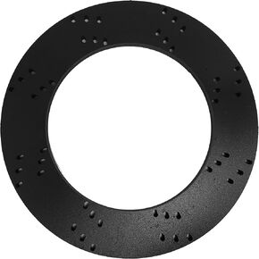Subwoofer Adapter 12" to 10" - Single Adapter