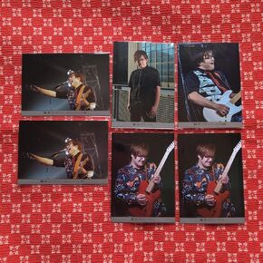 Game Commenter Wakuwaku Band Hair Waku Van Trading Card, m59988319802
