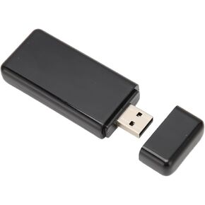 GOWENIC FV N700 RT3572 2.4G 5G Dual Band Network Adapter, for 7 8 10 11 for WIS09ABGN TV