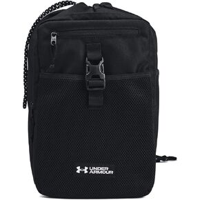 Under Armour 1376461-1-OSFM Unisex UA Utility Flex Sling Black OSFM