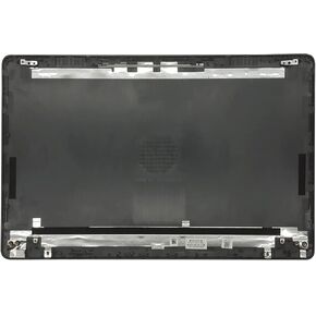 Replacement LCD Back Cover for HP 250 255 256 G7 15-DA Series Laptop Rear Top Lid M04971-001 AP2HJ00170 Gray