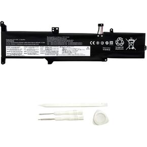 L19C3PF7 L19L3PF5 L19D3PF5 استبدال بطارية الكمبيوتر المحمول لـ LENOVO IDEAPAD 3-14ADA05 3-14ARE05 3-14IIL05 3-14IML05 3-15ARE05 3-15IIL05 3-15IML05 G1-IML