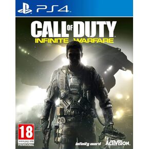 Call of Duty: Infinite Warfare