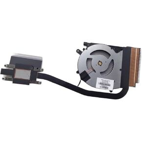 L19599-001 for Envy X360 13M-AG Laptop Cooling Fan Cooler Fan Heatsink Radiator