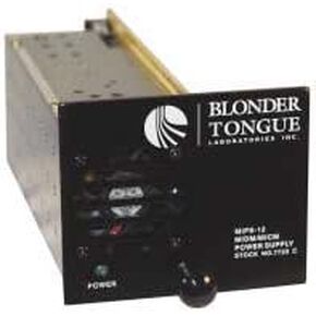 HE-12 Series Power Supply (MIPS-12D)