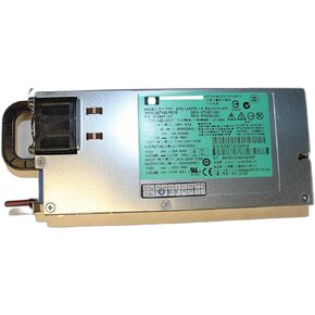 570451-101 - HP 1200W HE Platinum Hot Plug PSU for Proliant Servers.