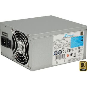 Seasonic SSP-650RS Bulk 650W ATX