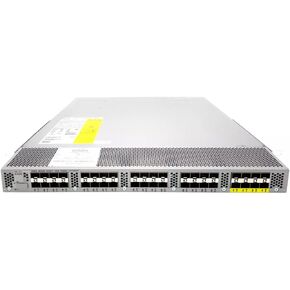 Cisco N2K-C2232PP-10GE Nexus 2000 Series Series Sextender Switch W/ Dual PSU (متجدد)