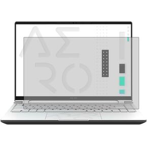 Screen Protector (Set of 2) Comptaible with GIGABYTE AERO 14" Creator Laptop BMF-72USBB4SH Anti Glare Anti Scratch