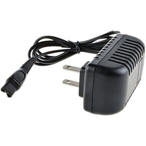 Accessory USA 15V 0.36A AC Adapter Charger for Philips 8500X Power Plug 8240XL 8250XL Norelco Shaver