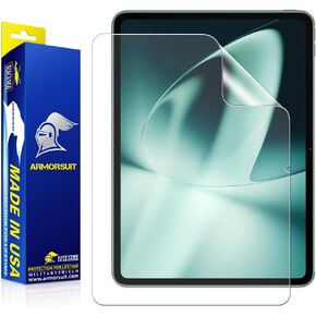 ArmorSuit 2 Pack for OnePlus Pad 11.61" Anti-Glare Screen Protector Max Coverage MilitaryShield Matte Film - Made in USA