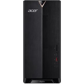 acer Aspire TC Desktop Intel Core i5-10400 12GB RAM 512GB SSD Intel UHD Graphics 630 Windows 10 Pro 2.9GHz (Renewed)