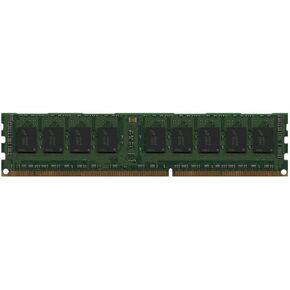 HP Compatible 8GB PC3-10600 DDR3-1333 2Rx8 1.35v ECC UDIMM (HP PN# 647658-081)