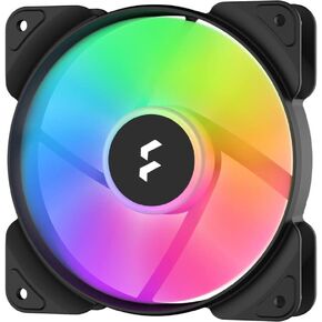 Fractal Design Aspect 12 RGB 120mm PWM 3pk