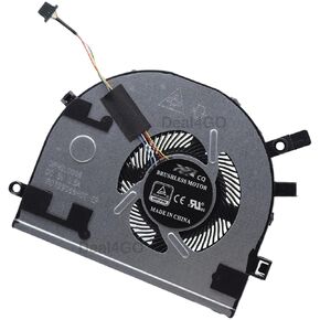 CPU Cooling Fan 5F10L44951 Replacement for Lenovo IdeaPad 310s-14ISK/IKB, 510s-14IKB/ISK, Flex 4 1570 1580