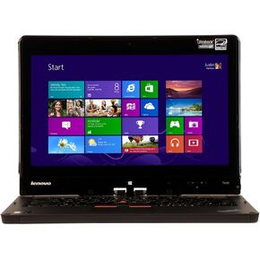 Screen Protector for Lenovo thinkpad Twist s230u 13.3" Touch Screen High Clarity Anti Scratch Filter Radiation Microfiber Cloth