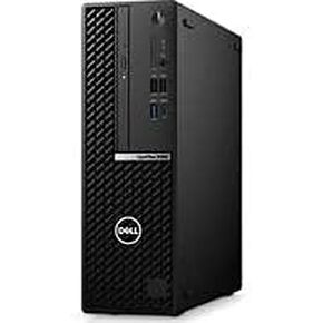 Dell Optiplex 5080 SFF Desktop | Core i7-10700 - 1TB SSD Hard Drive - 16GB RAM - Nvidia GeForce GT 730 | 8 cores @ 4.8 GHz - 2GB DDR3 Win 10 Pro Black (Renewed)