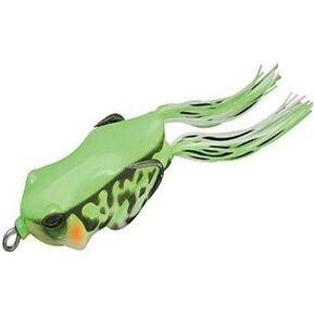 Jackall JKAERA-GF Kaera Green Frog