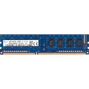 Hynix HMT451U6BFR8C-PB 4 GB Memory Module - PC3-12800 - DDR3 SDRAM - 1600 MHz - 240 Pin consumer electronics
