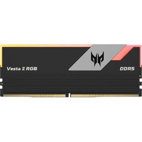 Acer Predator Vesta II RGB DDR5 6000MHz 32GB 2x16GB CL30