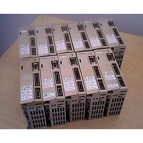 Davitu Motor Driver - Servo drive SGD-A3AP, Used one, 90% appearance, 3 months warranty, fastly shipping