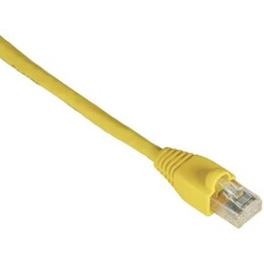 Black Box Network Services Gigatrue Cat6 Channel 550-mhz Patch Cabl